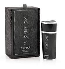 Armaf The Pride Of Armaf For Men - EDP 2 ml - illatminta spray-vel