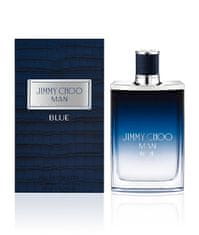 Jimmy Choo Man Blue - EDT 50 ml