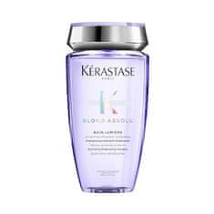 Kérastase Hidratáló és fényesítő sampon világosított és melírozott hajra Blond Absolu Bain Lumiére (Hydrating (Mennyiség 500 ml)