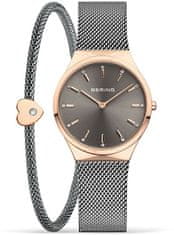 Bering Óraszett Classic + karkötő 12131-369-GWP