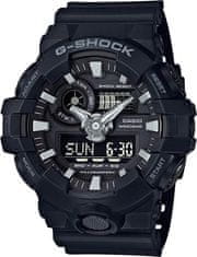 CASIO The G/G-SHOCK GA 700-1B