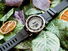 CASIO PROTREK Solar PRW-30-1AER (653)