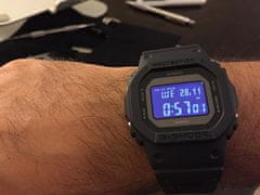 CASIO G-SHOCK GW-B5600BC-1BER Bluetooth Solar (397)