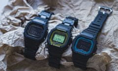 CASIO G-SHOCK GW-B5600BC-1BER Bluetooth Solar (397)