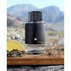 Mont Blanc Explorer - EDP 100 ml