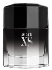 Paco Rabanne Black XS (2018) - EDT - TESZTER 100 ml