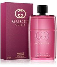 Gucci Guilty Absolute Pour Femme - EDP 90 ml