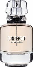 Givenchy L´Interdit - EDP 50 ml