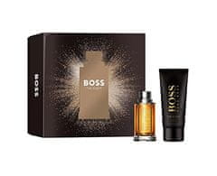 Hugo Boss Boss The Scent - EDT 50 ml + tusfürdő 100 ml