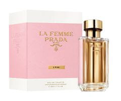 Prada La Femme L´Eau - EDT 100 ml