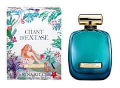 Nina Ricci Chant D`Extase - EDP 50 ml