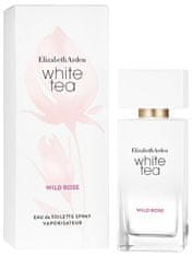 Elizabeth Arden White Tea Wild Rose - EDT 100 ml