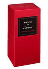 Cartier Pasha De Cartier Edition Noire Sport - EDT 100 ml