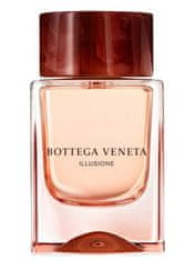 Bottega Veneta Illusione For Her - EDP 30 ml