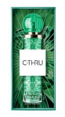 C-Thru Luminous Emerald - EDT 30 ml