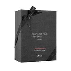 Armaf Club De Nuit Intense Man III. Limited Edition - parfüm 2 ml - illatminta spray-vel