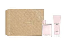 Burberry Her - EDP 50 ml + testápoló 75 ml