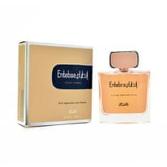 Rasasi Entebaa For Women - EDP 100 ml