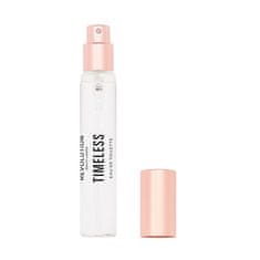 Makeup Revolution Eau de toilette Timeless EDT (Purse Spray) 10 ml