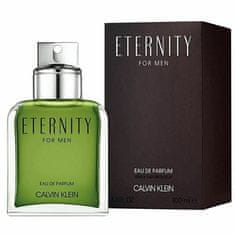 Calvin Klein Eternity For Men - EDP 2 ml - illatminta spray-vel