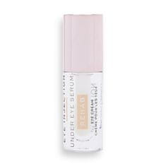 Makeup Revolution Szemkörnyékbőr feltöltő szérum Rehab Eye Injection (Under Eye Serum) 4,6 ml