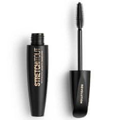 Makeup Revolution Hosszabbító szempillaspirál Stretch It Out (Ultimate Length Mascara) 8 g (árnyalat Black)