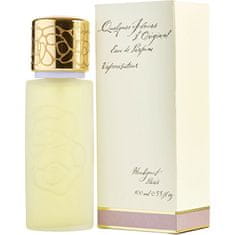 Houbigant Quelques Fleurs L´Original - EDP 100 ml