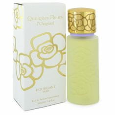 Houbigant Quelques Fleurs L´Original - EDP 100 ml