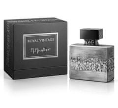 Royal Vintage - EDP 100 ml