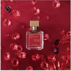 Baccarat Rouge 540 - EDP 2 ml - illatminta spray-vel