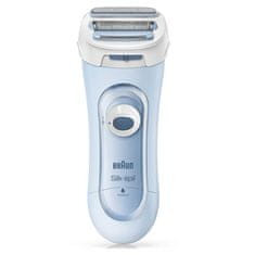 BRAUN Lady Style 5160 Blue elektromos női borotva