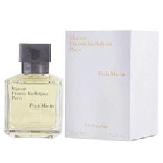 Petit Matin - EDP 2 ml - illatminta spray-vel