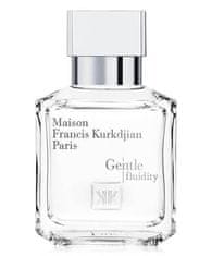 Gentle Fluidity Silver - EDP 70 ml