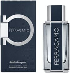 Salvatore Ferragamo Ferragamo EDT 100 ml