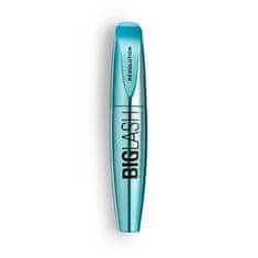 Makeup Revolution Vízálló szempillafesték Big Lash (XL Volume Waterproof Mascara) 8 g (árnyalat Black)