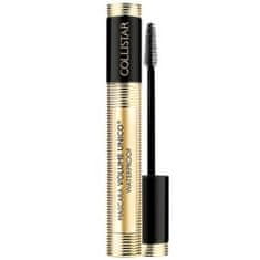 Collistar Dúsító és hosszabbító vízálló szempillaspirál Volume Unico (Mascara) 13 ml (Árnyalat Intense Black)