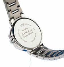 CASIO Sheen SHE-4543D-7AUER (006)