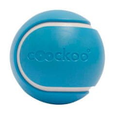 EBI COOCKOO MAGIC BALL 8,6cm kék interaktív labda