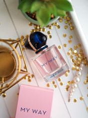 Giorgio Armani My Way - EDP 2 ml - illatminta spray-vel