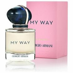 Giorgio Armani My Way - EDP 2 ml - illatminta spray-vel