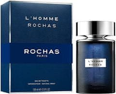 Rochas L´Homme Rochas EDT 40 ml