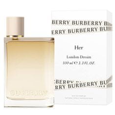 Burberry Her Sweet Crush - EDP 100 ml