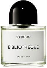 Byredo Bibliotheque - EDP 50 ml