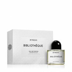 Byredo Bibliotheque - EDP 50 ml