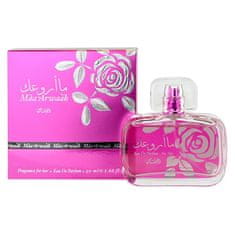 Rasasi Maa Arwaak Pour Femme - EDP 50 ml