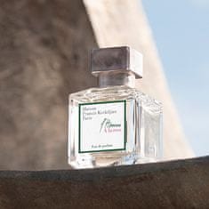 L`Homme À La Rose - EDP 2 ml - illatminta spray-vel