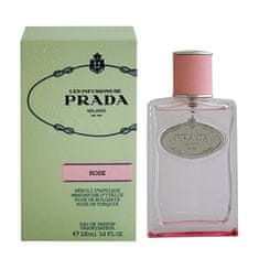 Prada Infusion De Rose - EDP 100 ml