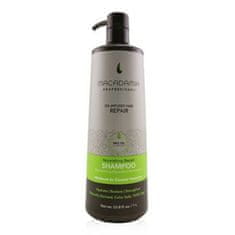 Macadamia Tápláló sampon hidratáló hatással Nourishing Repair (Shampoo) (Mennyiség 300 ml)