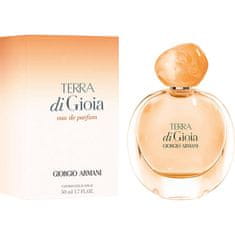 Giorgio Armani Terra Di Gioia - EDP 2 ml - illatminta spray-vel