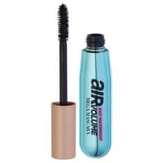 Loreal Paris Dúsító és hosszabbító szempillaspirál Air Volume (Waterproof Mascara) 9 ml (Árnyalat Black)